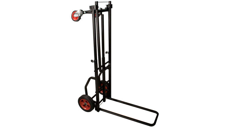 POWERWORKS UTC-1010 Utility Cart