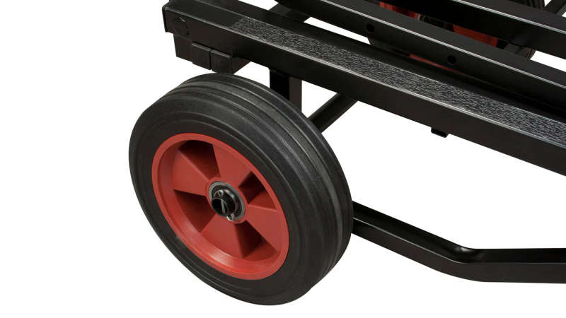 POWERWORKS UTC-1010 Utility Cart