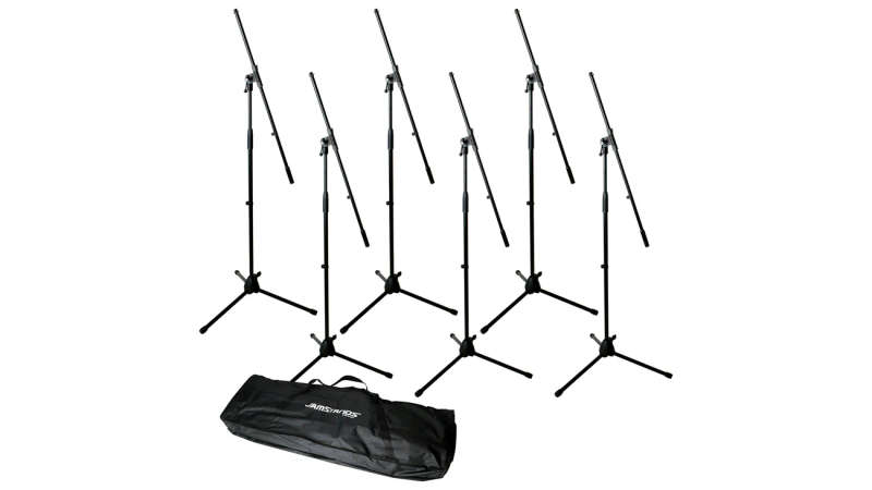 POWERWORKS 6 Tripod Stand In Bag (PACK)