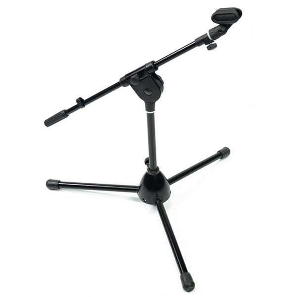 ATHLETIC - DESKTOP MIC STAND W/ADJUST BOOM