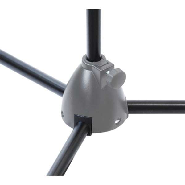 ATHLETIC - DESKTOP MIC STAND W/ADJUST BOOM