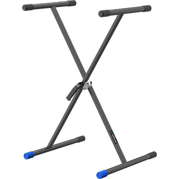 Roxtone - KEYBOARD STAND SINGLE BRACE
