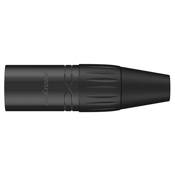 ROXTONE CONNECTOR XLR INLINE MALE