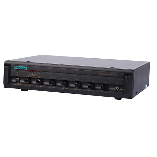 DSPPA MP 300P III (Open box)
