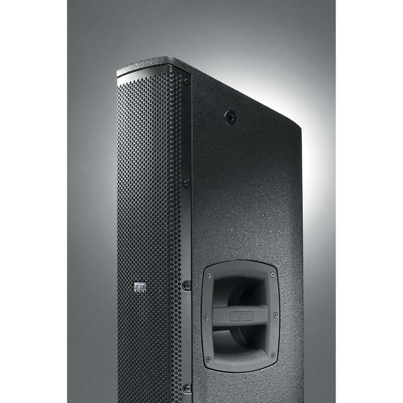 FBT - VERTUSCLA206A ACTIVE COLUMN LINE ARRAY 600W + 300W RMS