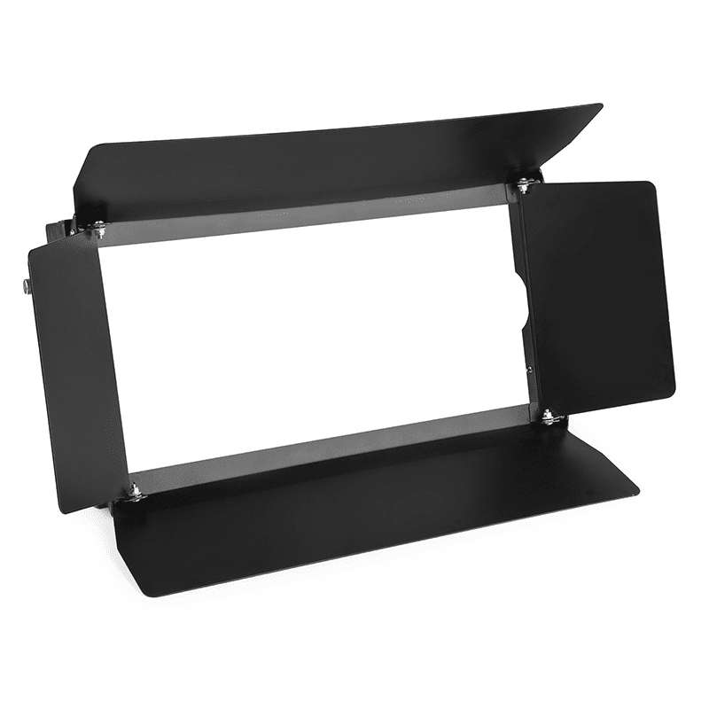 BEAMZPRO BARNDOOR FOR STARCOLOR1280