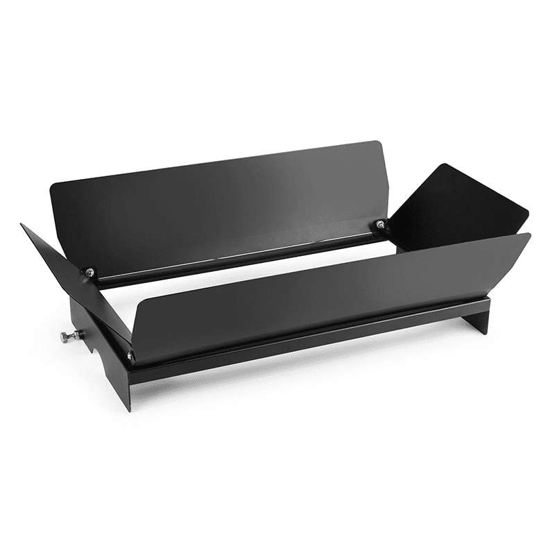 BEAMZPRO BARNDOOR FOR STARCOLOR1280