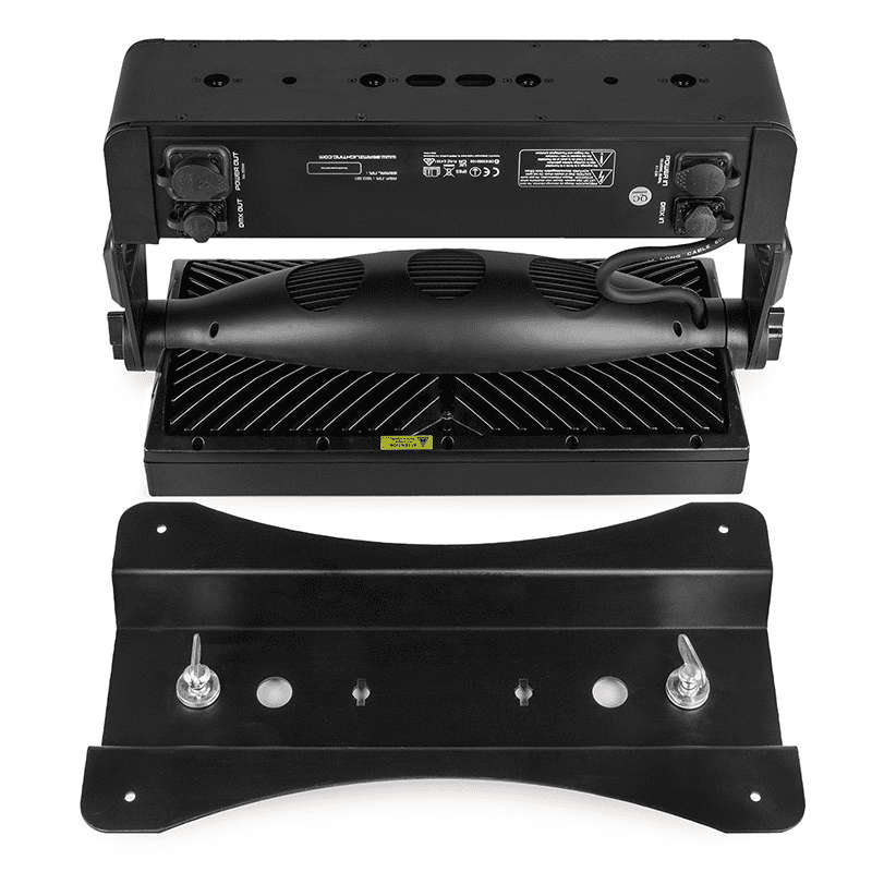 BEAMZPRO BASE FOR STARCOLOR540