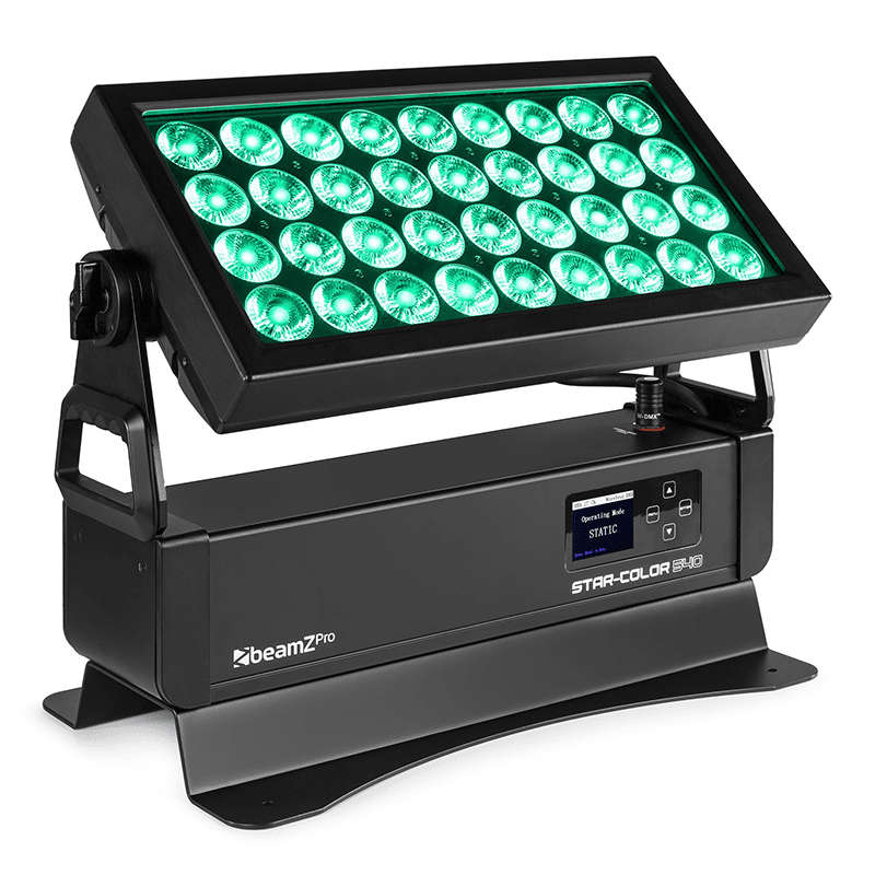 BEAMZPRO BASE FOR STARCOLOR540
