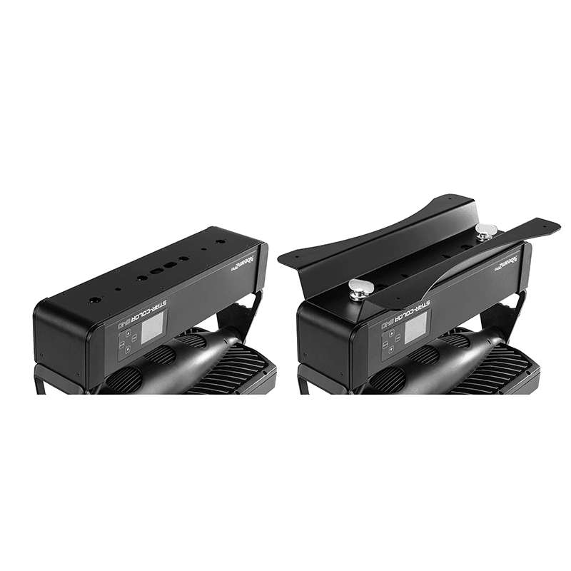 BEAMZPRO BASE FOR STARCOLOR540