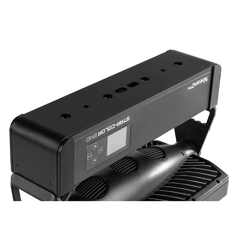 BEAMZPRO BASE FOR STARCOLOR540