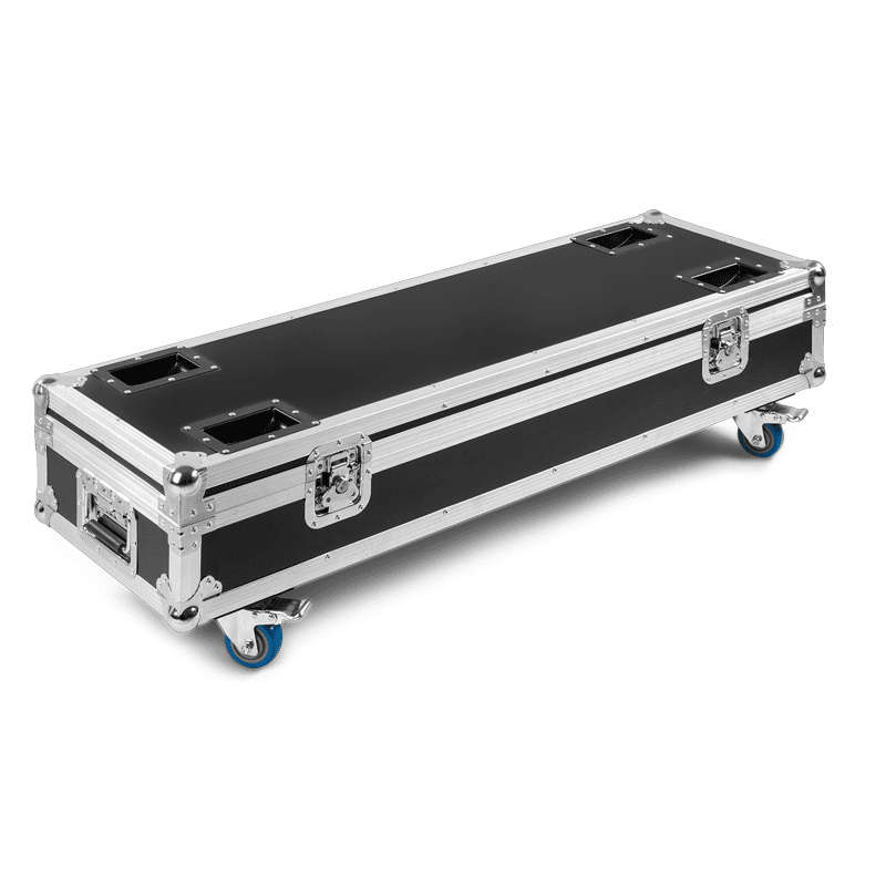BEAMZ FCPQ FLIGHTCASE FOR PANTHER QUATRO BEAM BAR