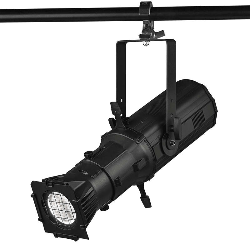 BEAMZPRO BTSE200 LED PROFILE SPOT ENGINE 200W WW
