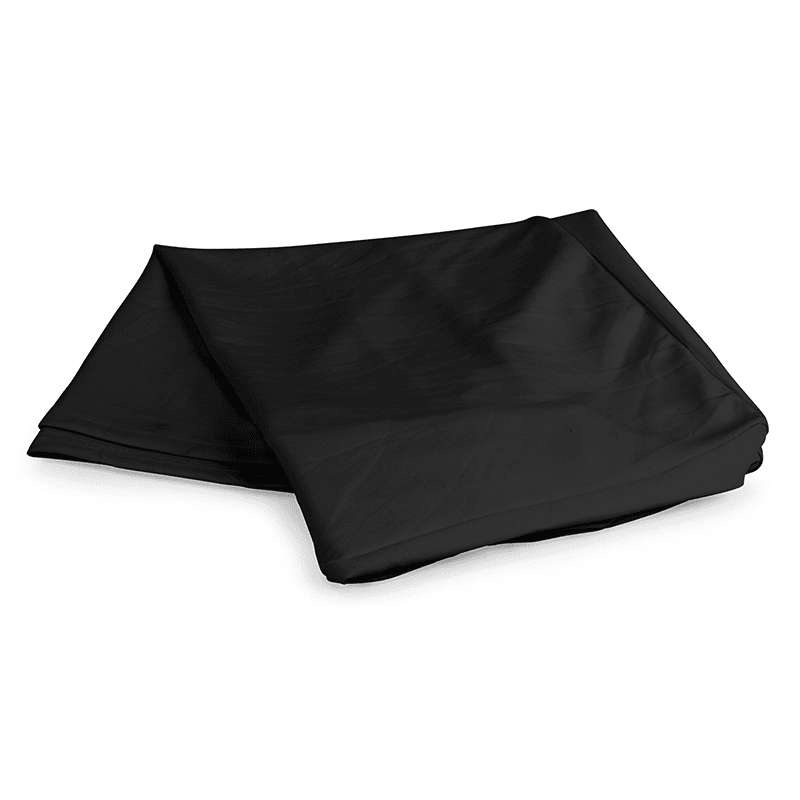 VONYX DB5 REPLACEMENT SET LYCRA BLACK
