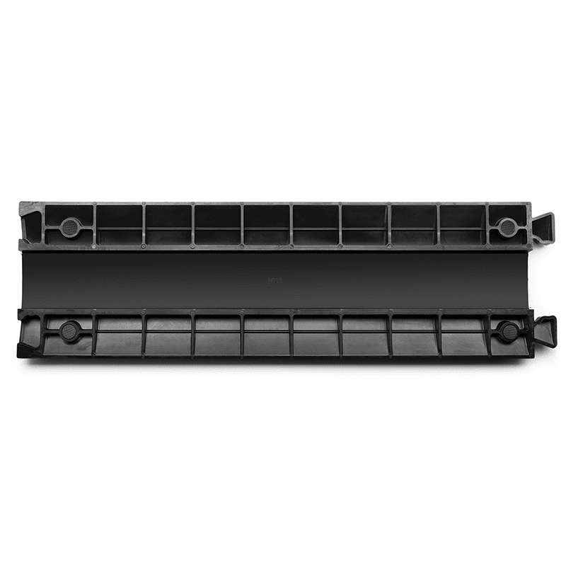 PDC CDC1B CABLE PROTECTOR 1 CHANNEL LARGE DROP OVER