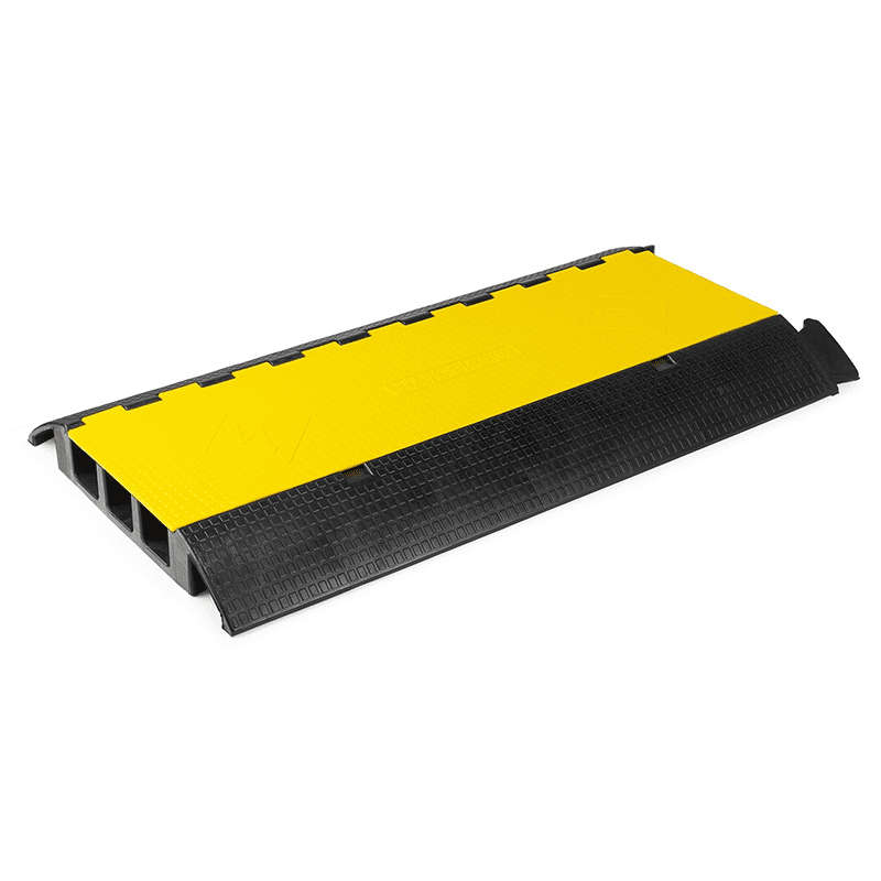 PDC CB3S CABLE PROTECTOR 3 CHANNEL LARGE BRIDGE
