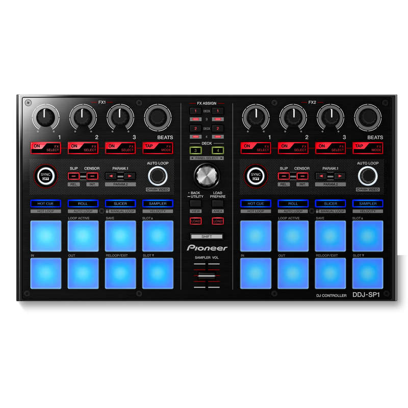 Pioneer DDJ-SP1