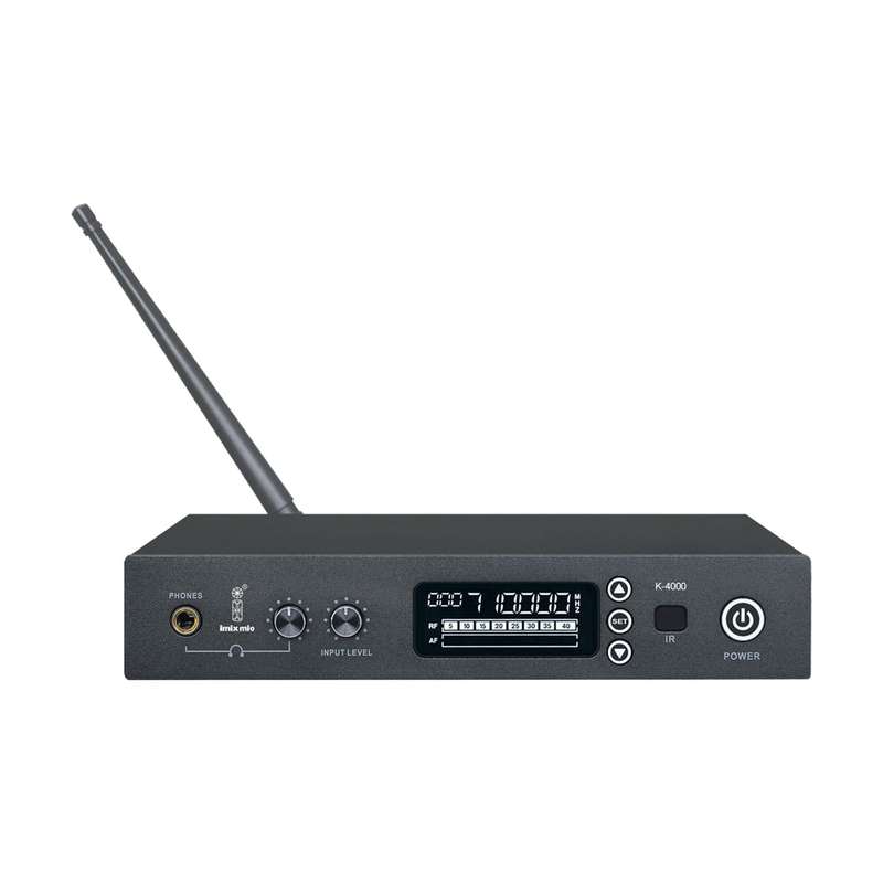 iMix IEM Set 'Receiver plus Transmitter'