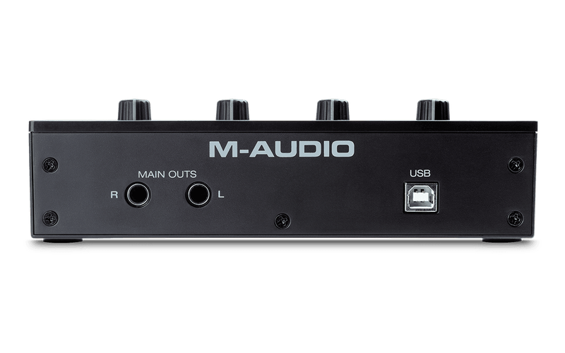 M-Audio M-Track Duo