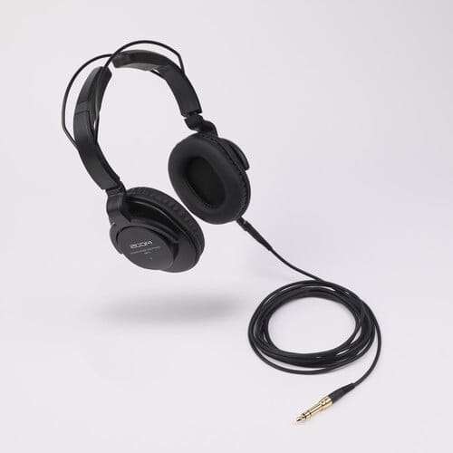 Zoom ZDM-1 Podcast Mic Pack