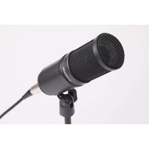 Zoom ZDM-1 Podcast Mic Pack