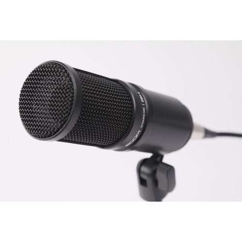 Zoom ZDM-1 Podcast Mic Pack