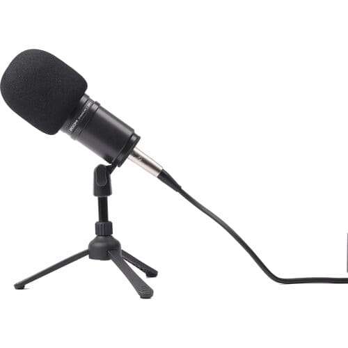 Zoom ZDM-1 Podcast Mic Pack