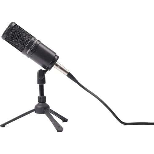 Zoom ZDM-1 Podcast Mic Pack