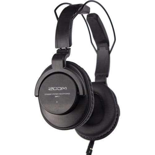 Zoom ZDM-1 Podcast Mic Pack