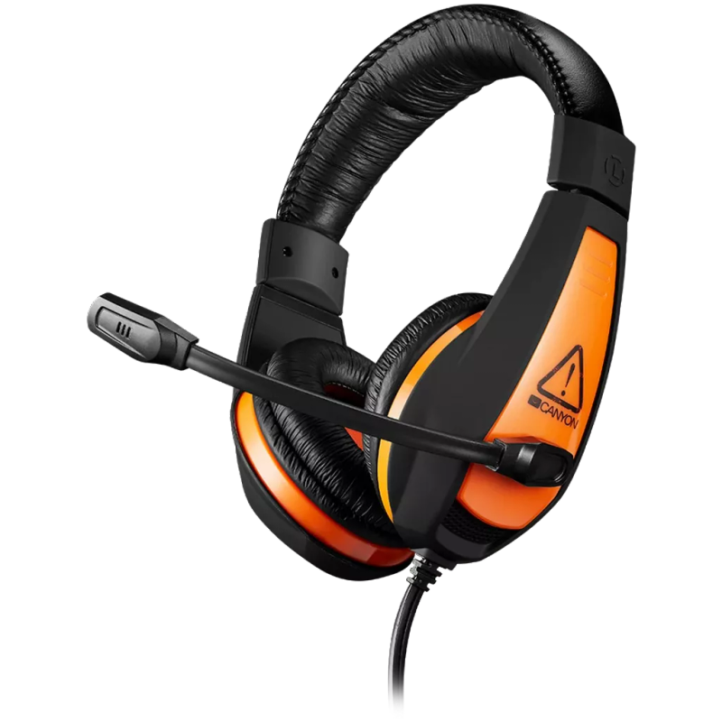 Gaming Headset Star Raider GH-1A