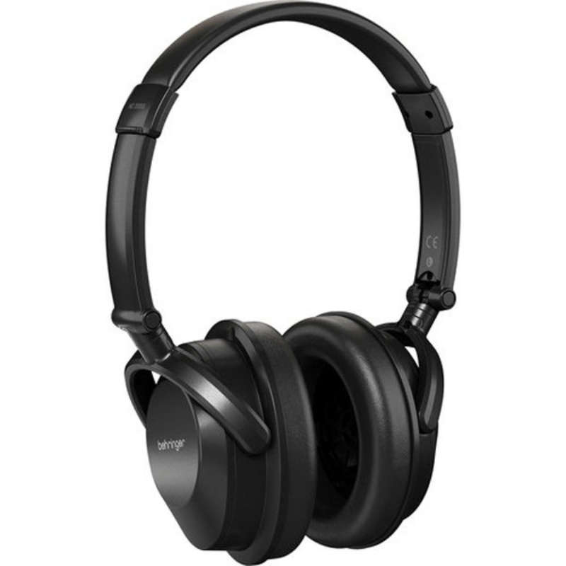 Behringer HC 2000 Studio Monitoring Headphones