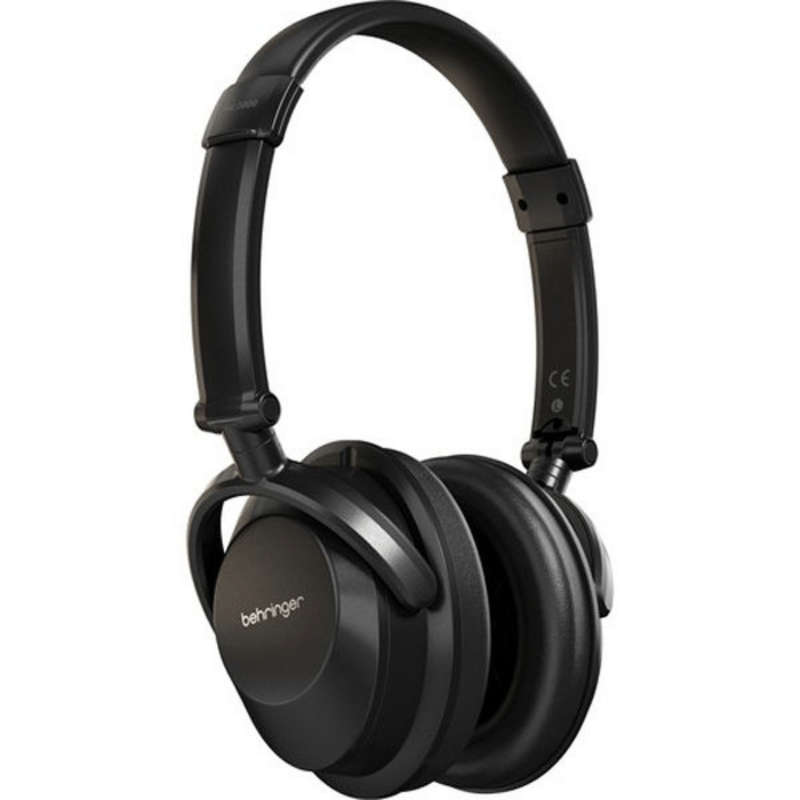 Behringer HC 2000 Studio Monitoring Headphones
