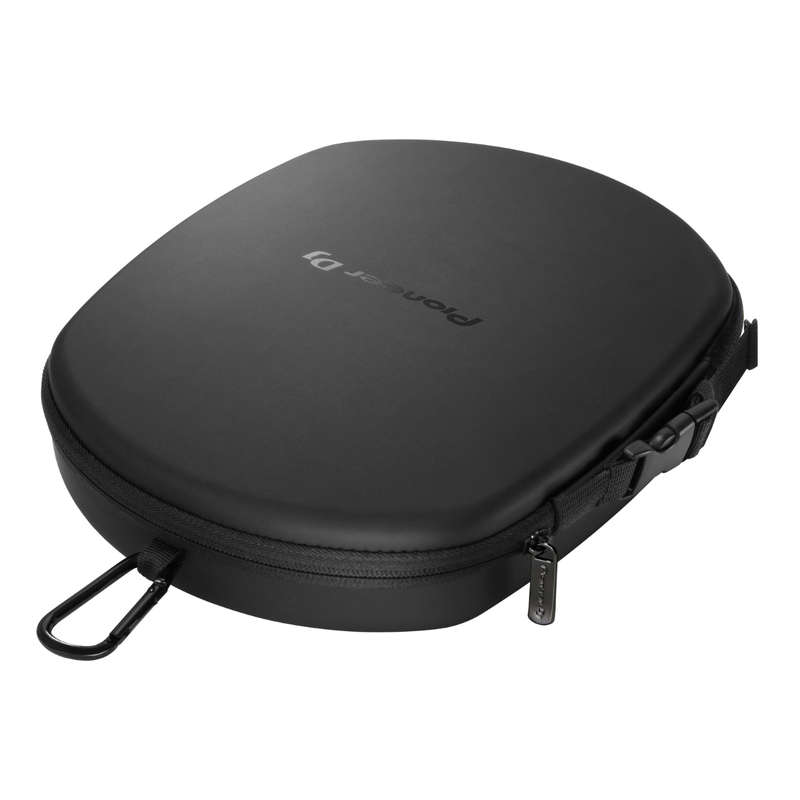 Pioneer HDJ-HC02 DJ Headphone Case (Black)