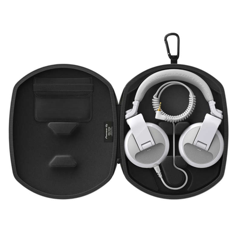 Pioneer HDJ-HC02 DJ Headphone Case (Black)