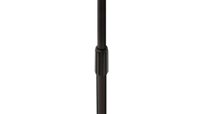 JS-MCTB50 Short Mic Stand with Telescoping Boom