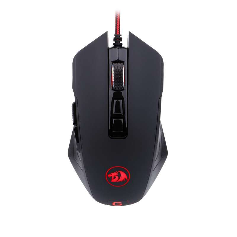Redragon Dagger 2 M715 Gaming Wireless Mouse