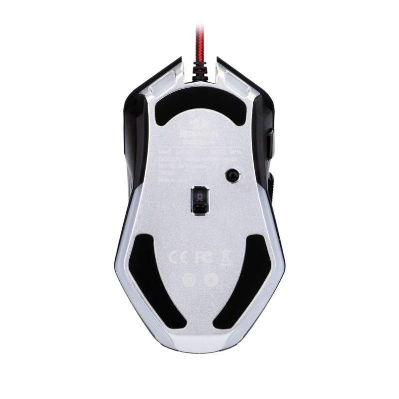 Redragon Dagger 2 M715 Gaming Wireless Mouse