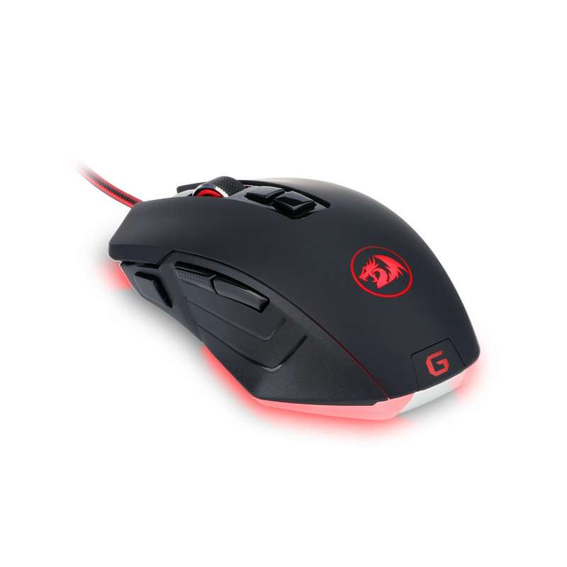 Redragon Dagger 2 M715 Gaming Wireless Mouse