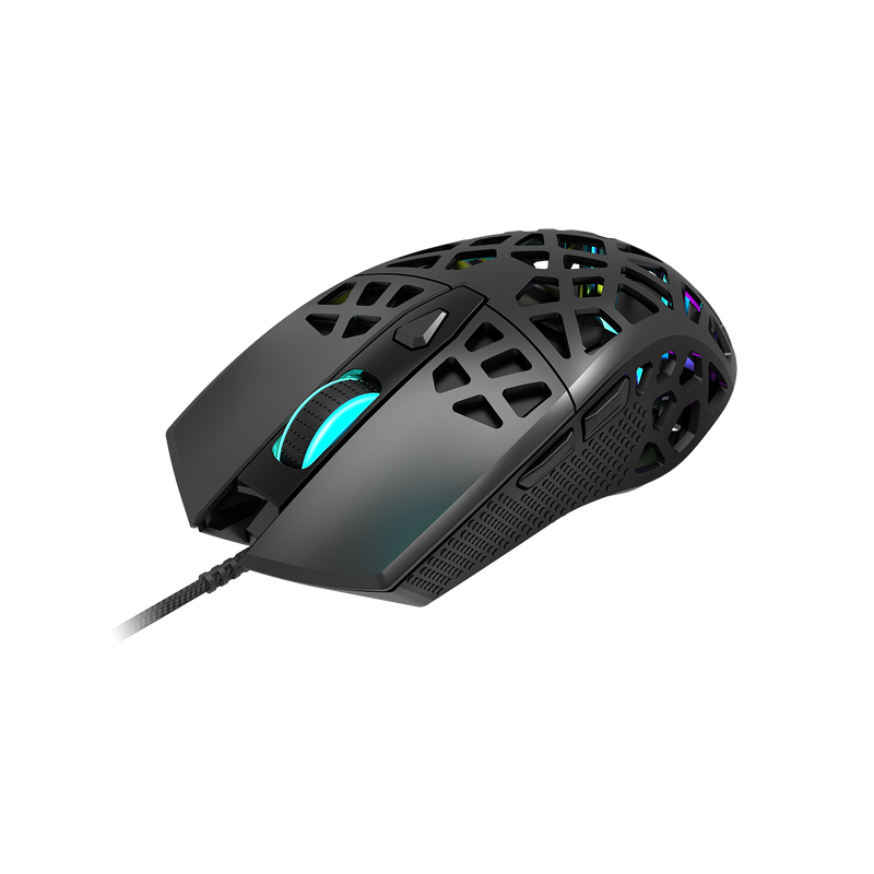 Canyon Puncher Gaming Mouse GM-20