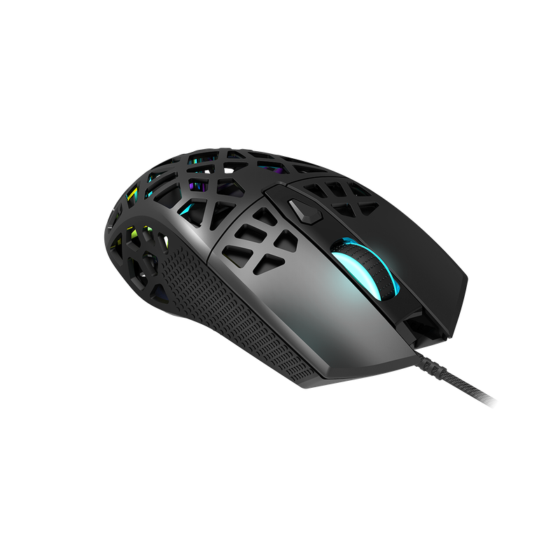 Canyon Puncher Gaming Mouse GM-20