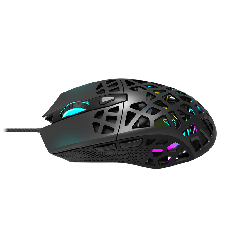 Canyon Puncher Gaming Mouse GM-20