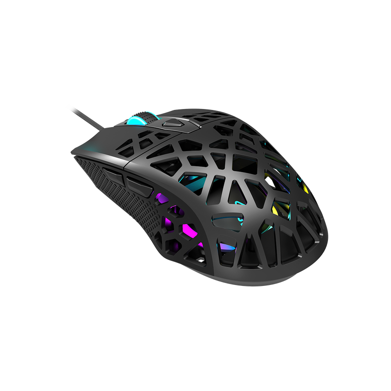 Canyon Puncher Gaming Mouse GM-20