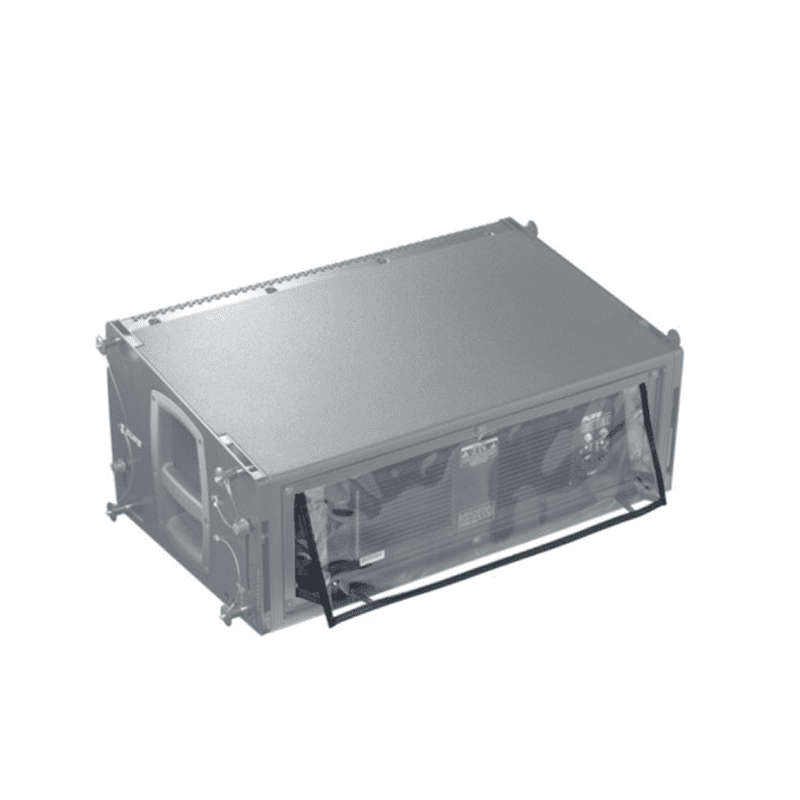 FBT VHA-RC118.2 RAIN COVER FOR VHA118.2/MUSE218