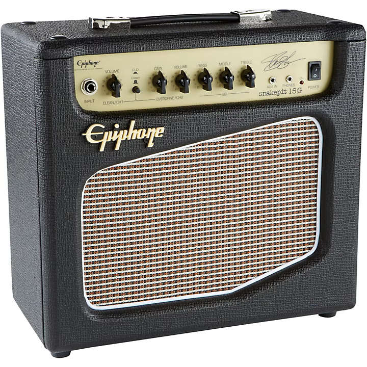 Epiphone Slash Appetite Les Paul Performance Pack