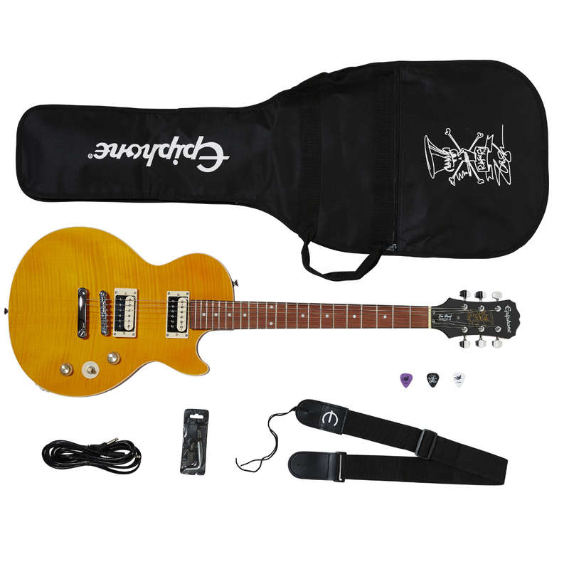 Epiphone Slash Appetite Les Paul Performance Pack