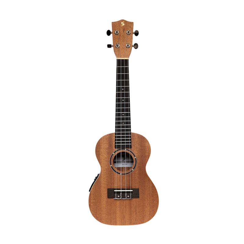 STAGG Tenor Ukulele Mahogany + Bag