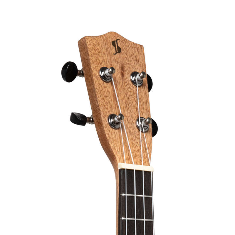 STAGG Tenor Ukulele Mahogany + Bag