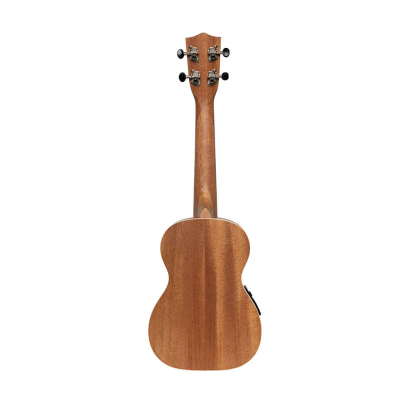 STAGG Tenor Ukulele Mahogany + Bag
