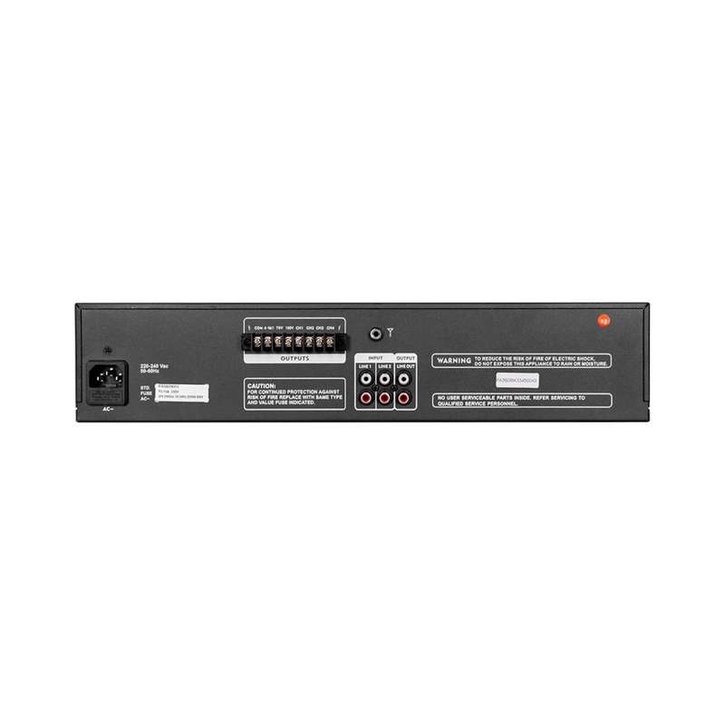 Hybrid PA360 MKII