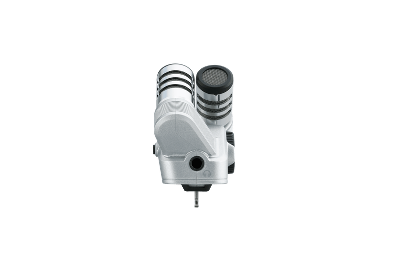Zoom iQ6